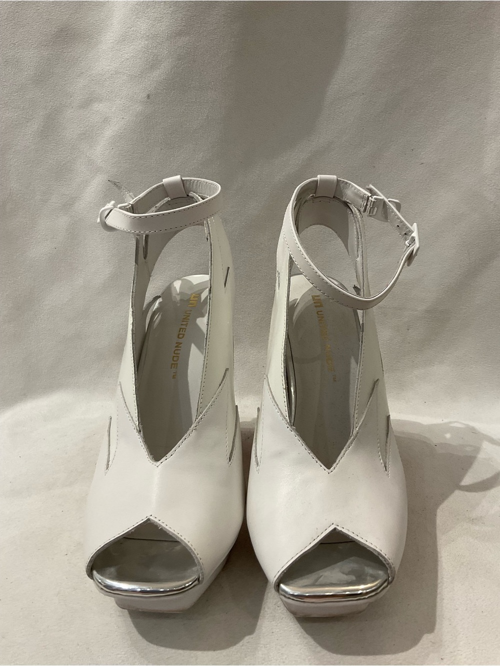 United Nude Heels - Picture 2 of 5